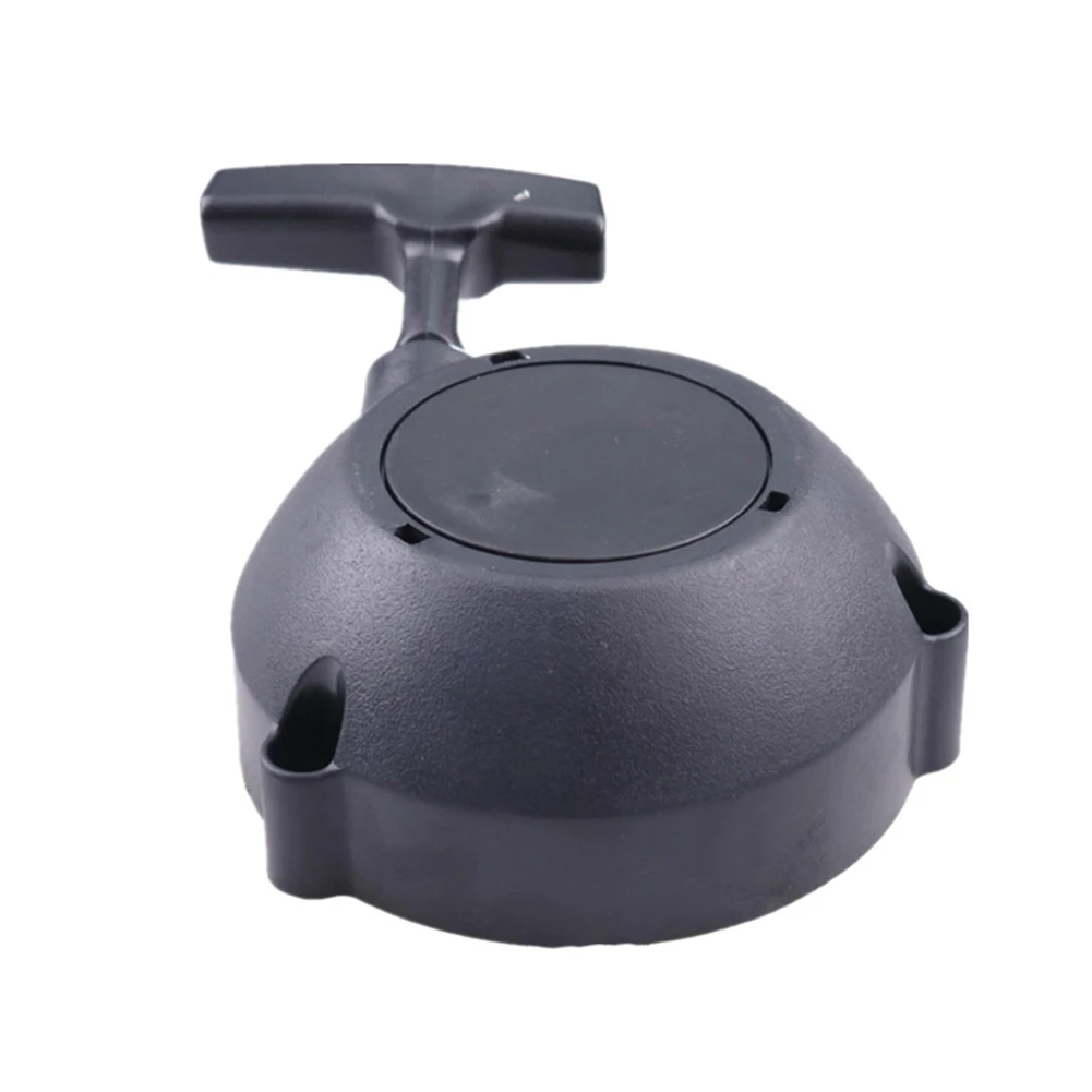 Plastic Pull Starter Recoil For BR600 BR500 BR550 Backpack Blower 4282 190 0303 Gas Leaf Blower Vacuum Replacement Part