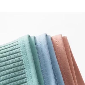 ملابس داخلية قطنية مخططة TrowBridge للنساء ، سيور رياضية مثيرة ، خيوط G ناعمة ومريحة ، ظهر T دافئ ، سراويل داخلية ، 10 قطع / مجموعة أفضل 6 امرأة جميلة في مبيعات G-String - No3