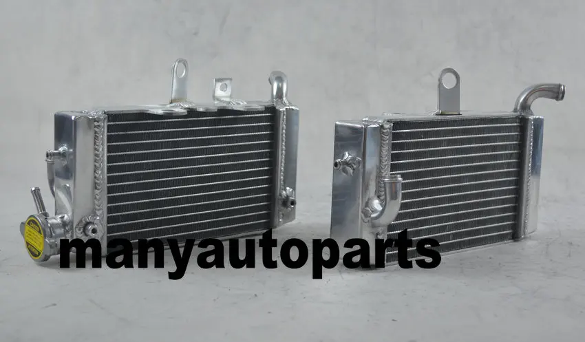 

Aluminum Radiator for 1988-1990 HONDA XRV650 AFRICA TWIN XRV 650 1988 1990 1989