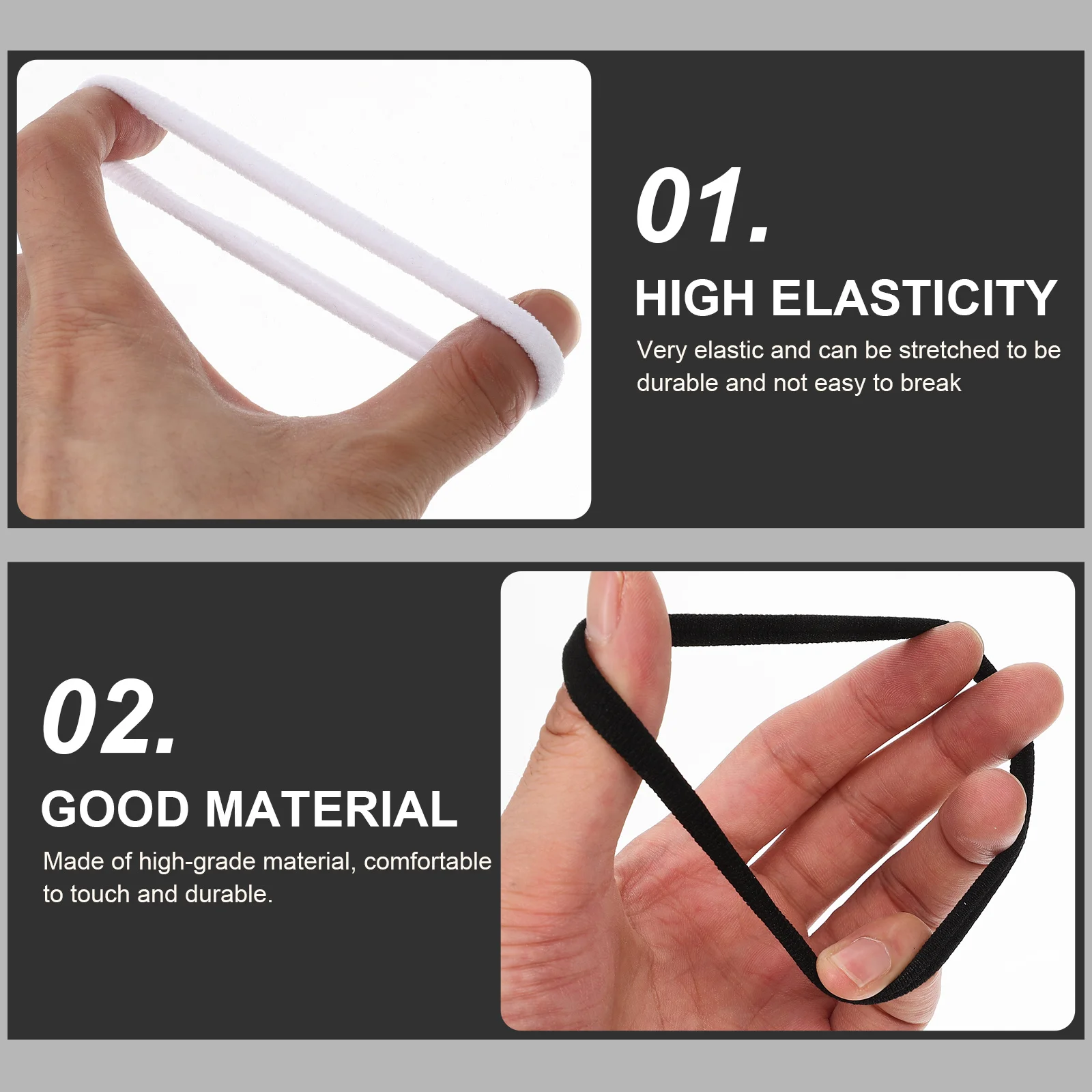 

192Pcs Potholder Loom Refills Bright Non-Fading DIY Weaving Kit for Children Handicrafts Insulation Pads Ornaments Gift Set