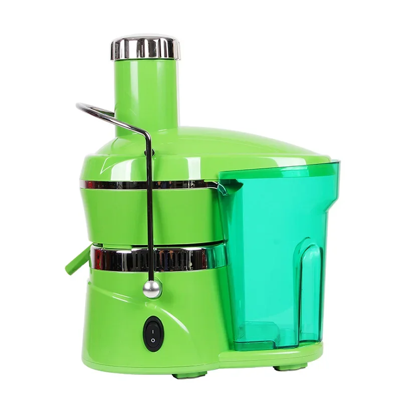 Fruit and vegetable nutrition essence extractor essence extractor fruit and vegetable bar commercial juicer