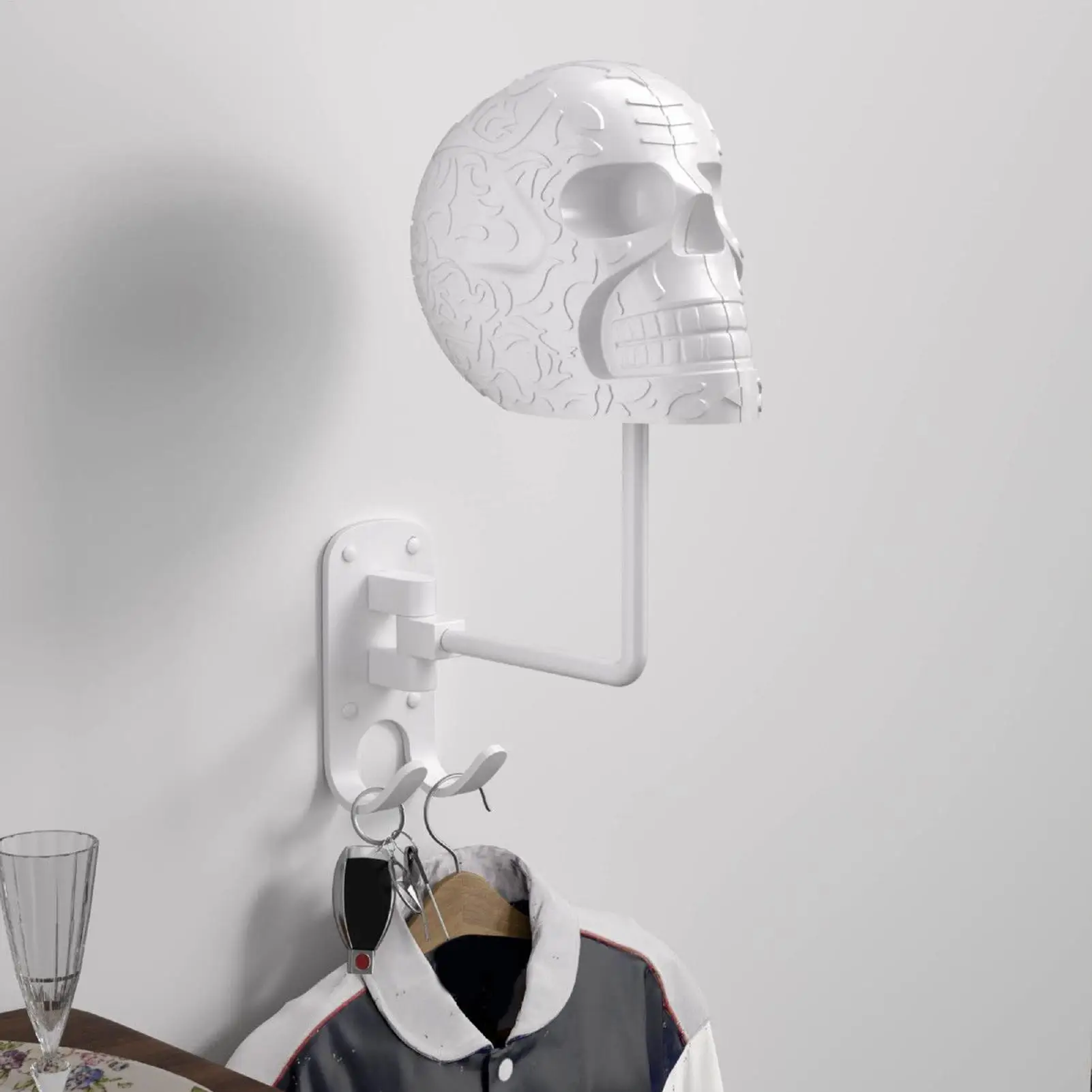 helmet-holder-skull-shape-hat-rack-wall-mount-storage-display-rack-for-helmet-hat-cap-halloween-bedroom-entryway-living-room
