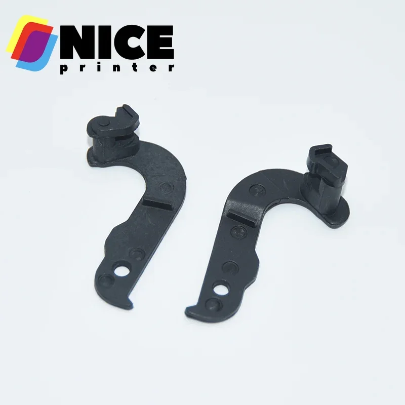 2PCS RC2-1072-000 RC2-1084-000 Lever Right & Left for HP LaserJet P1005 P1006 P1007 P1008 P1009 P1102