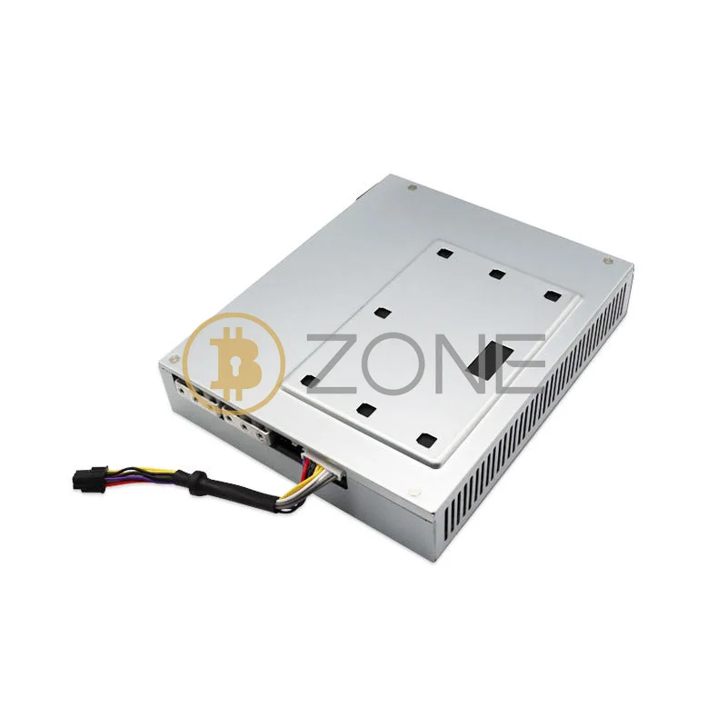 Imagem -05 - Fonte de Alimentação de Comutação Cannan-avalon A1046 A1047 A1066 A1166 A1124 A1146 1166pro A1246 3400w Psu 330001plus