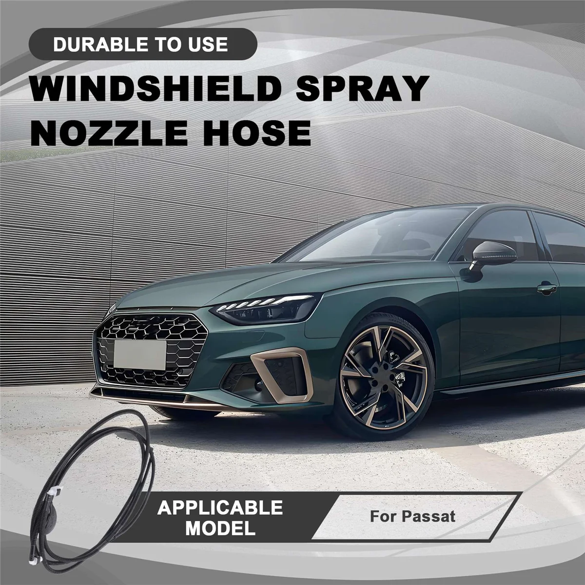 Cea Windshield Glas…