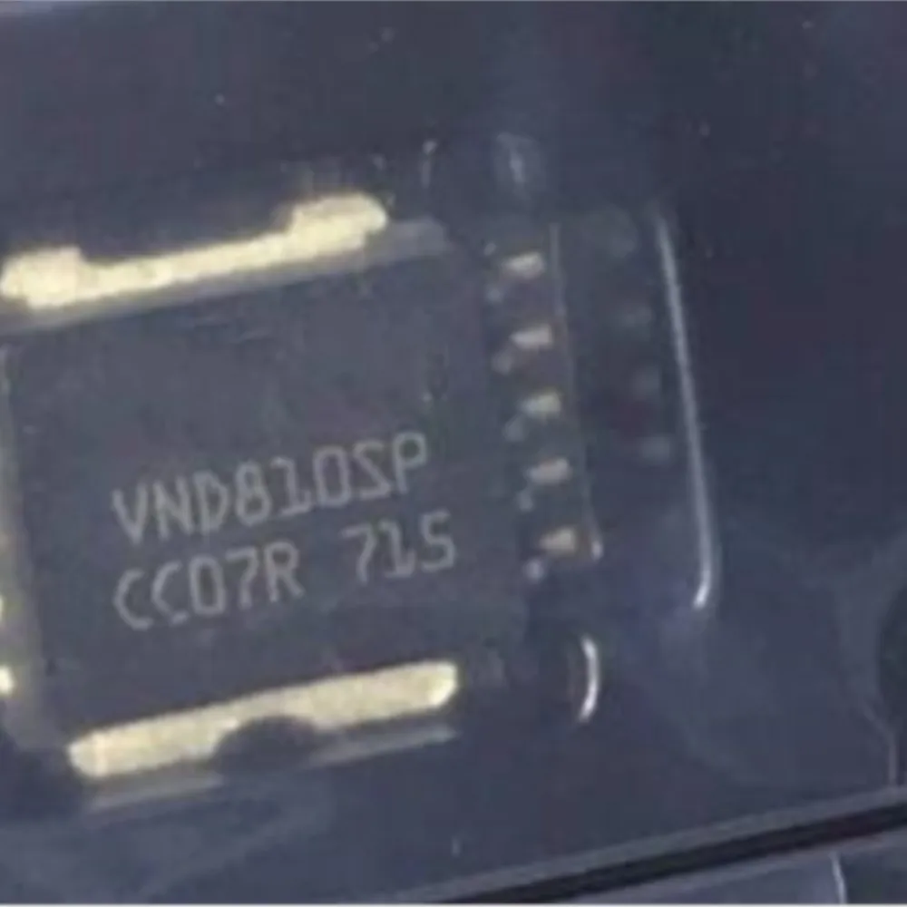 

IC new original VND810SP VND810 HSOP10High quality products