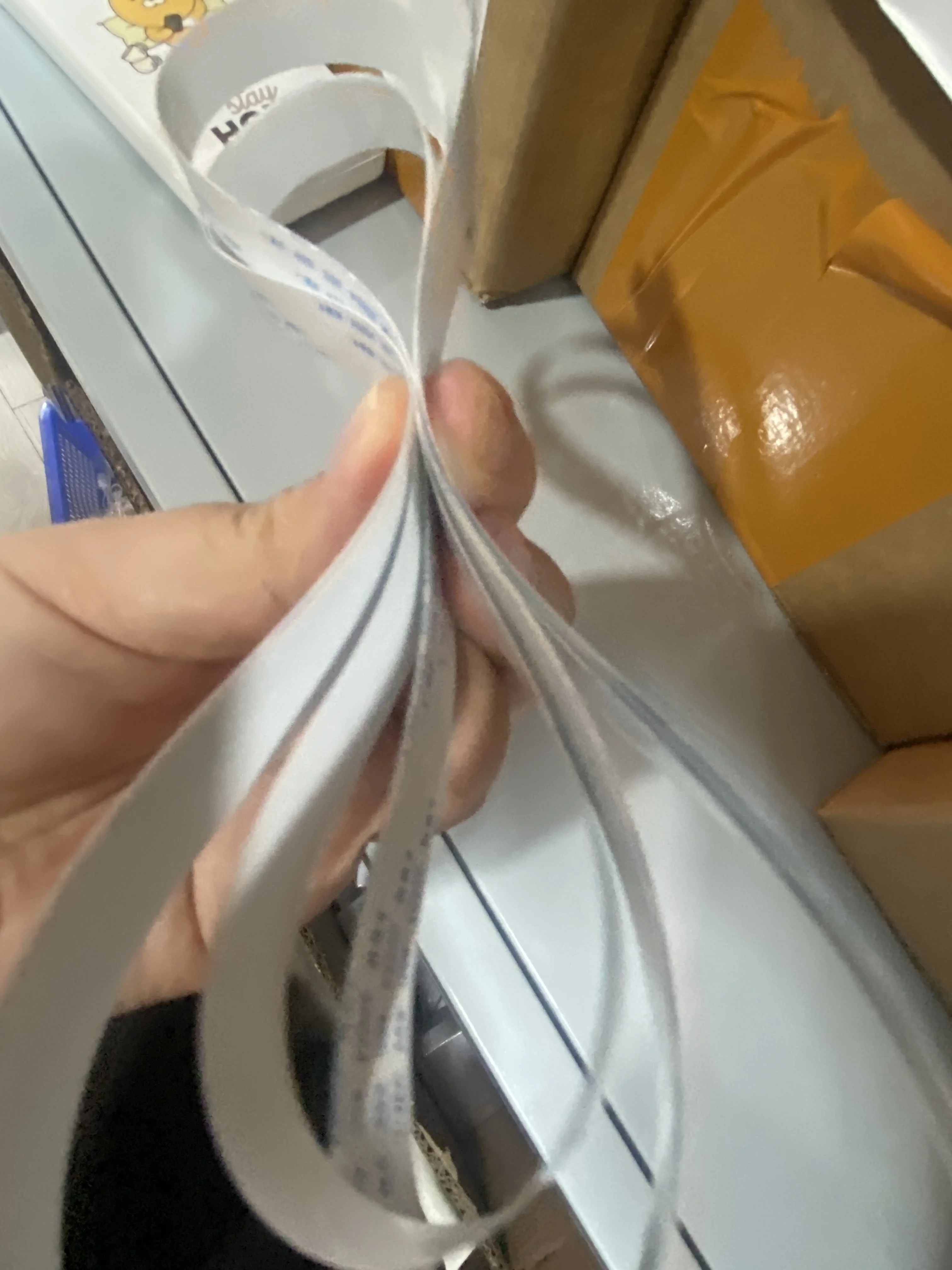 

1 компл. 80 см 932 933 932XL 933XL кабель печатающей головки подходит для HP 7612 6700 7110 7610 7600