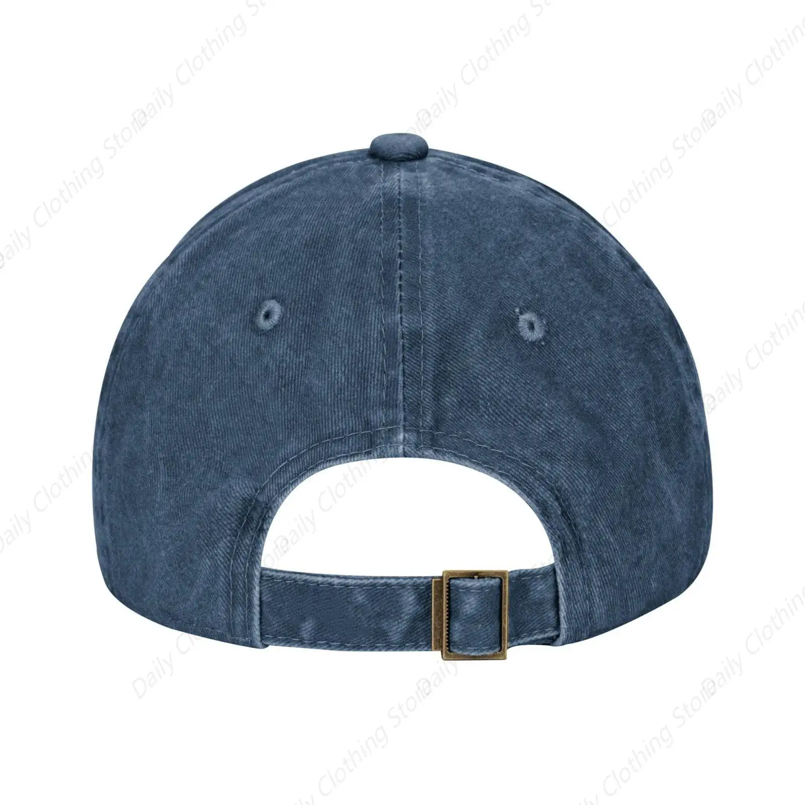 Abstract Late Night Seagull Baseball Cap For Men Women Hats Denim Trucker Caps Dad Hat