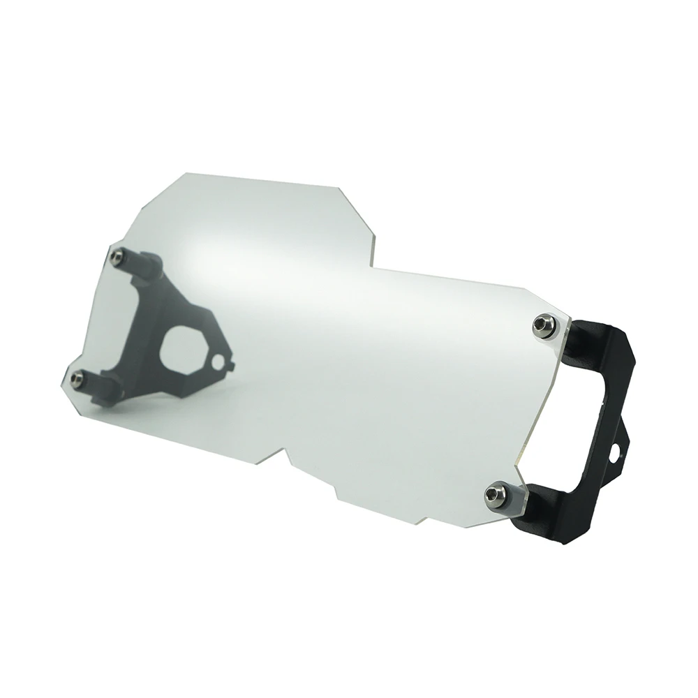motorcycle Headlight Cover For BMW F650GS F700GS F800GS F800R GS800 F 650 GS 2008-2018 Head Lamp Light Grille Guard Protector - view 4