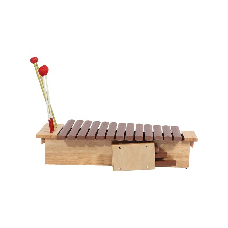 Xylophone New Product Educational Wooden Xylophone Toy For Kids