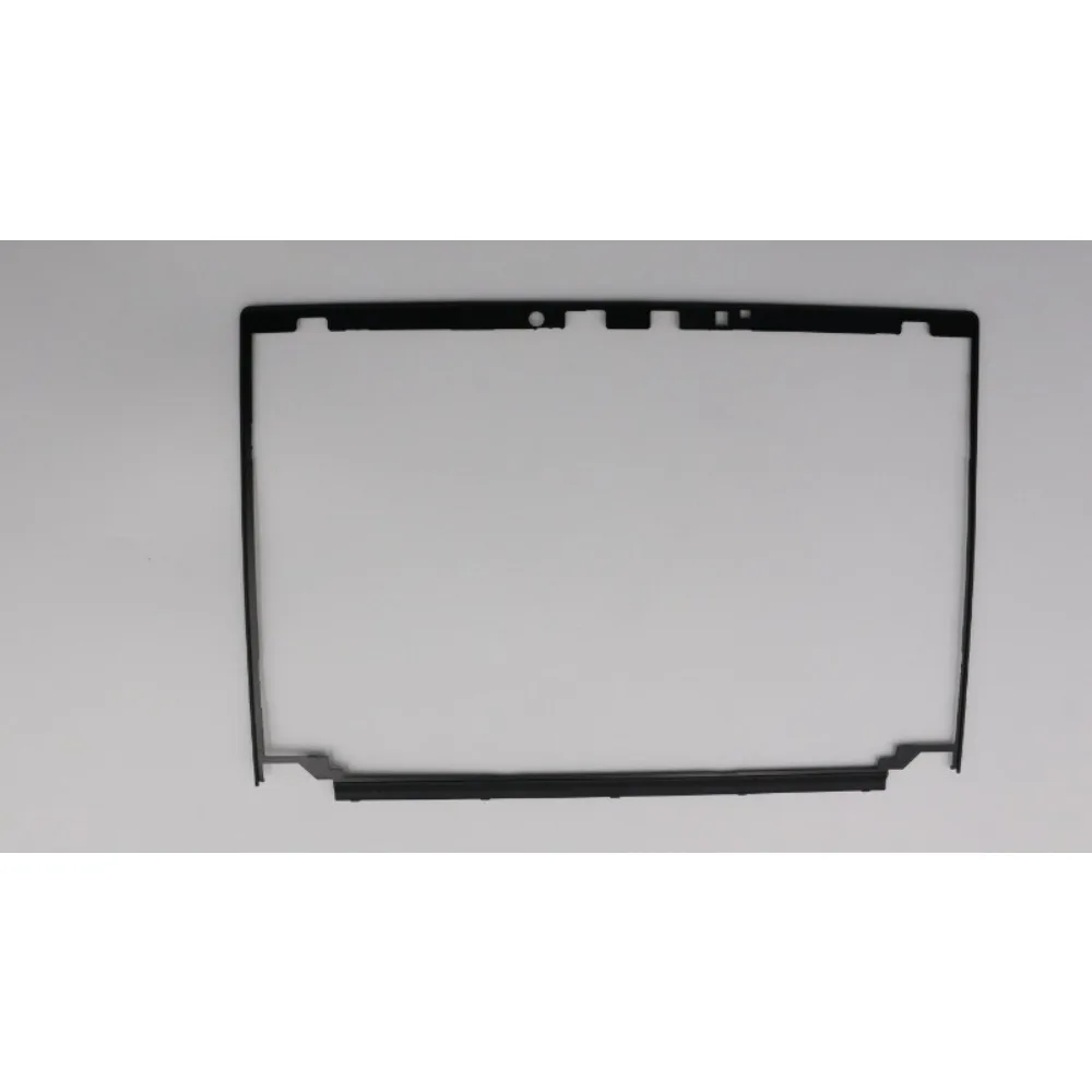 

Новый/оригинальный корпус/крышка/рамка для ЖК-дисплея Lenovo T480s с ИК-портом, артикул 01YN981