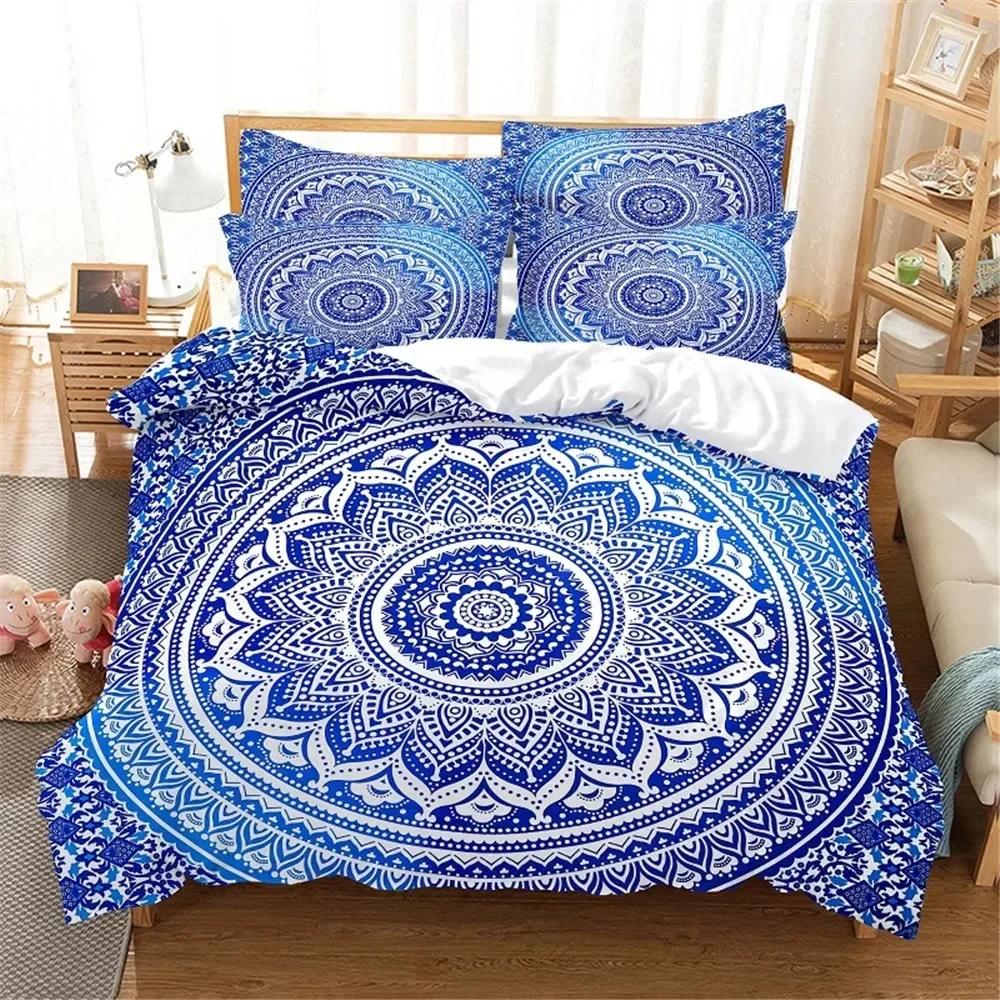 

3D Bedding Set Queen Bedding Duvet Cover Bed Cover Cotton Queen Bedroom Bed Cover Set Bed Set Bedding