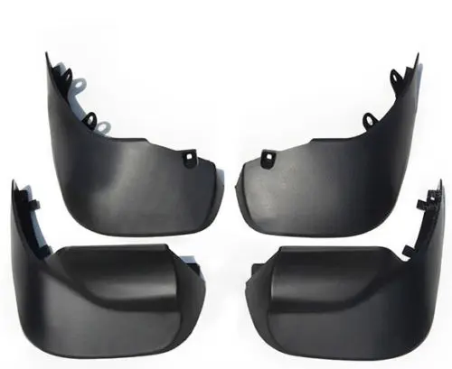 

FIT FOR RANGE ROVER SPORT L494 MUDFLAPS MUD FLAP SPLASH GUARD MUDGUARDS LF1