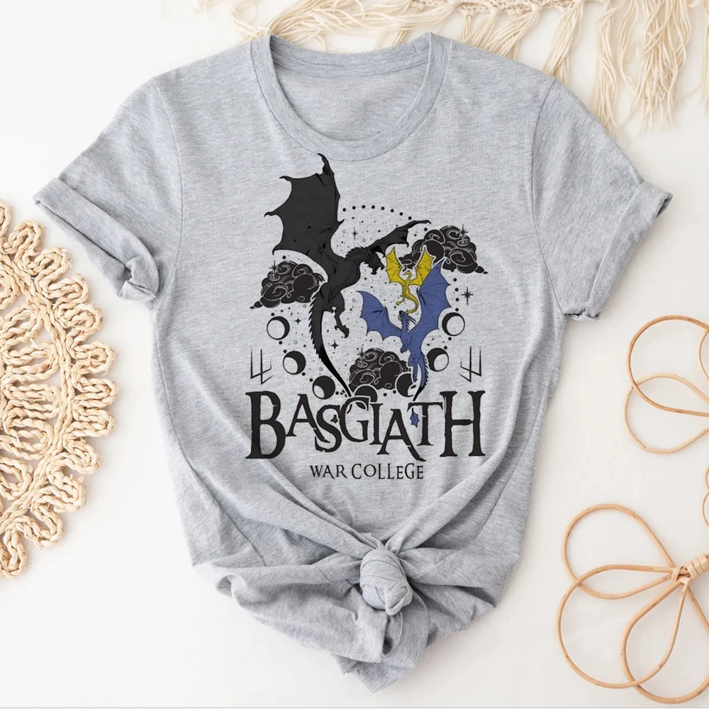 تي شيرت فتاة الجناح الرابع kawaii Vintage Graphic Women University Top Tees kawaii Pastel University Grunge رسومات الرسوم المتحركة