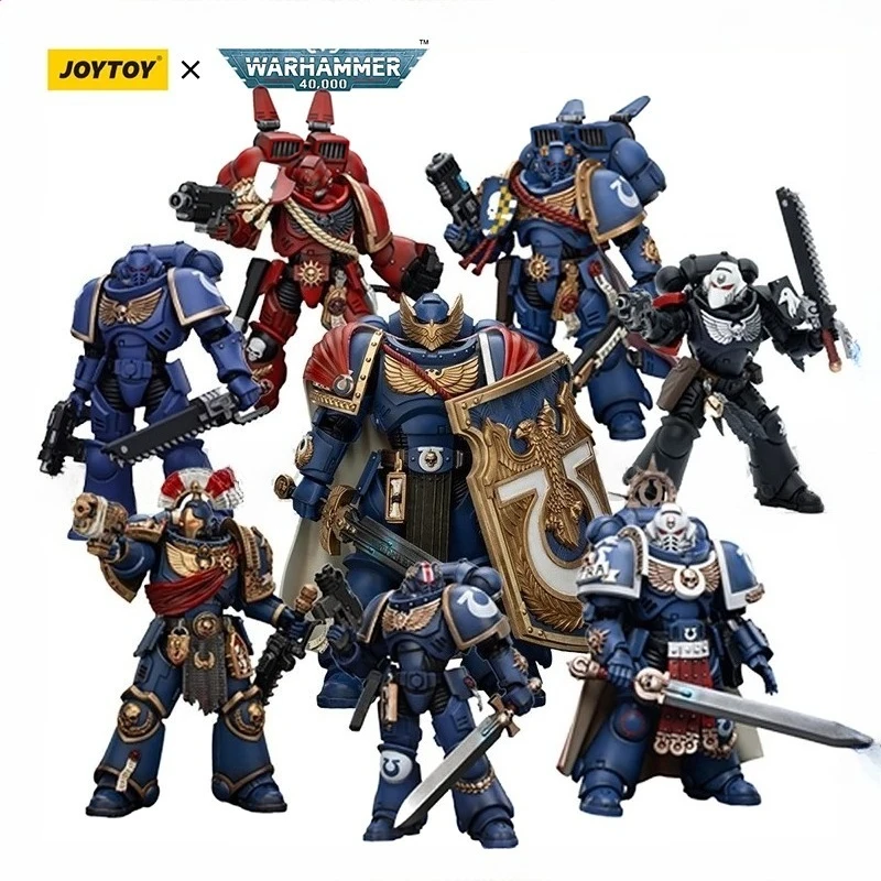 In Stock Joytoy 1/1…