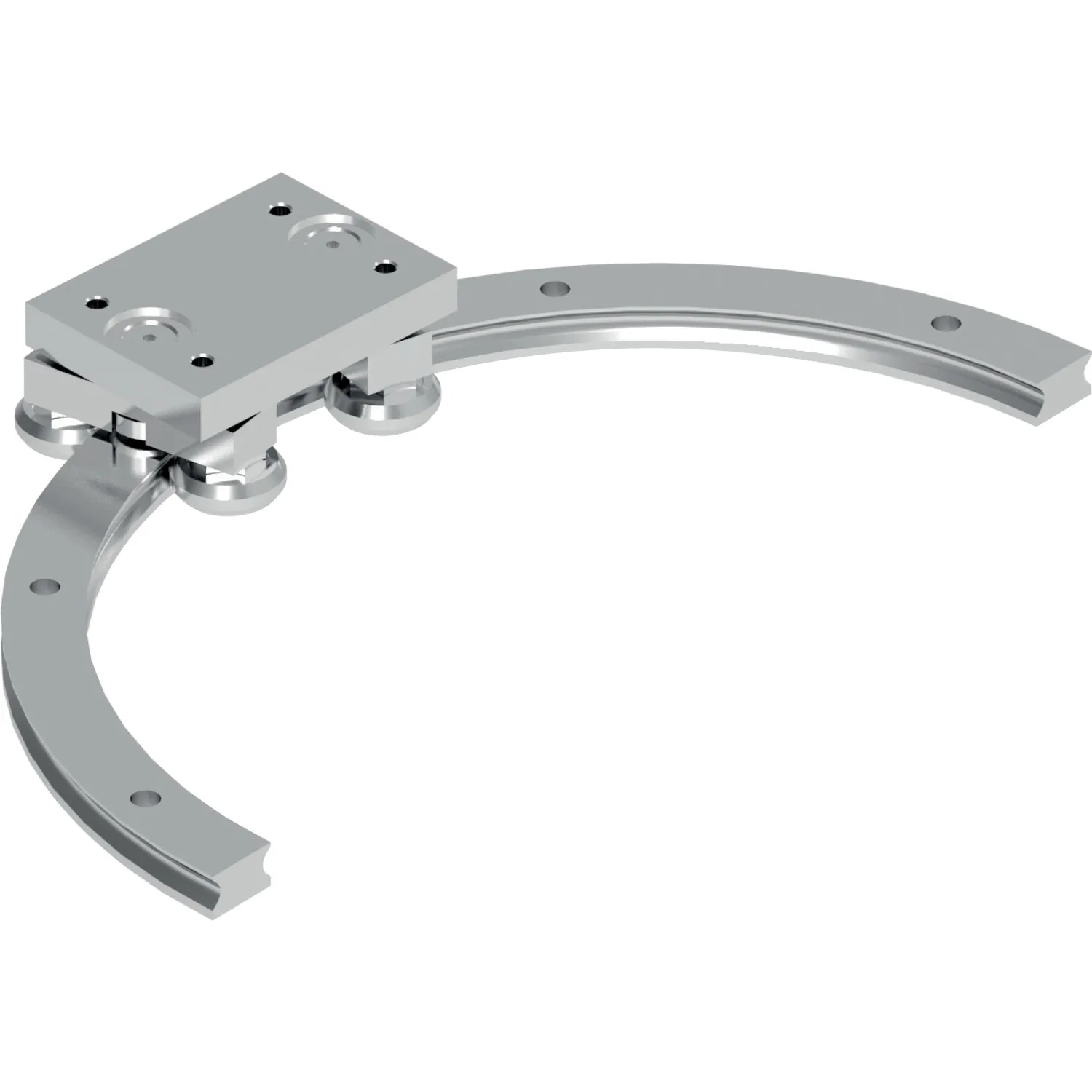 Manufacture China Circular Saw Guide Linear CNC Guides Rail Linear Guide Slide