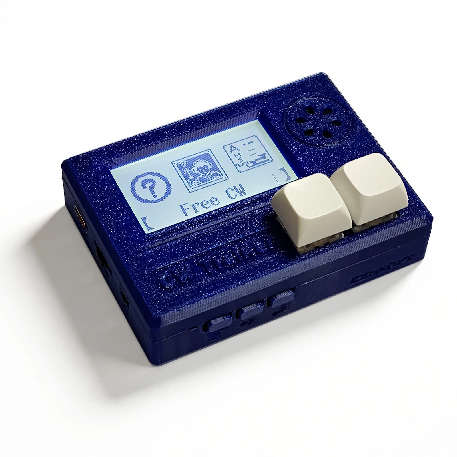 morse-code-trainer-cw-learner-35mm-3d-printed-case-cw-input-practice