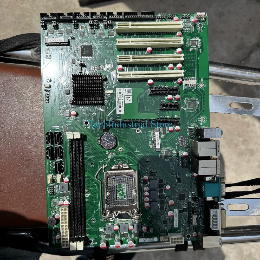 B75 industrial control motherboard APQ-SMBB75