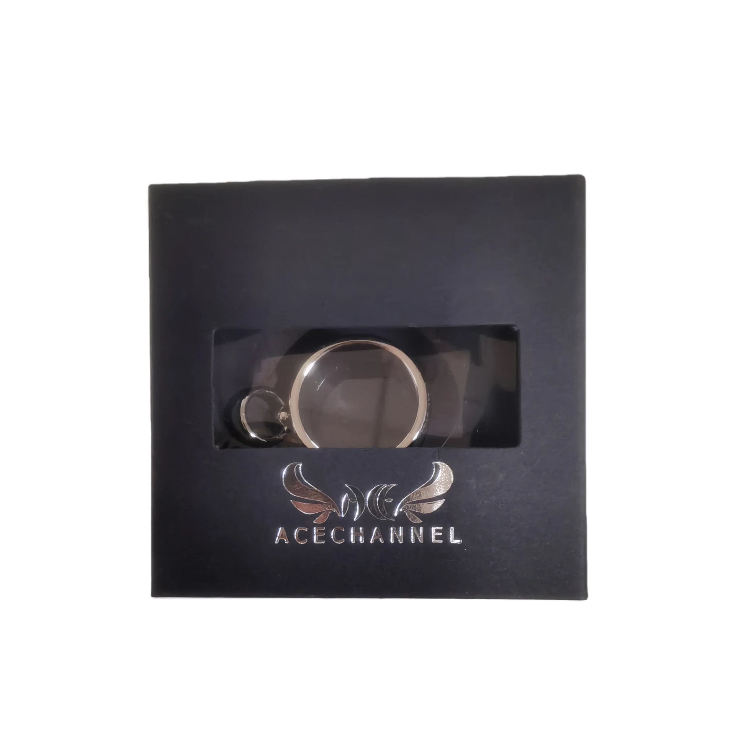 High quality 316L stainless steel fashion jewelry unisex  men women popular fingers rings