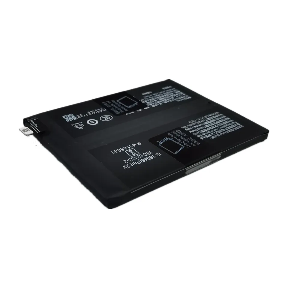 Batería original BLP887 5500mAh para Realme GT NEO2 / GT2 Pro / GT Neo 3 5G / GT Neo 3T 3