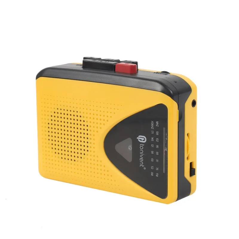 Thumbnail 3 - #48 Best Cassette Players & Recorders to Buy In 2026