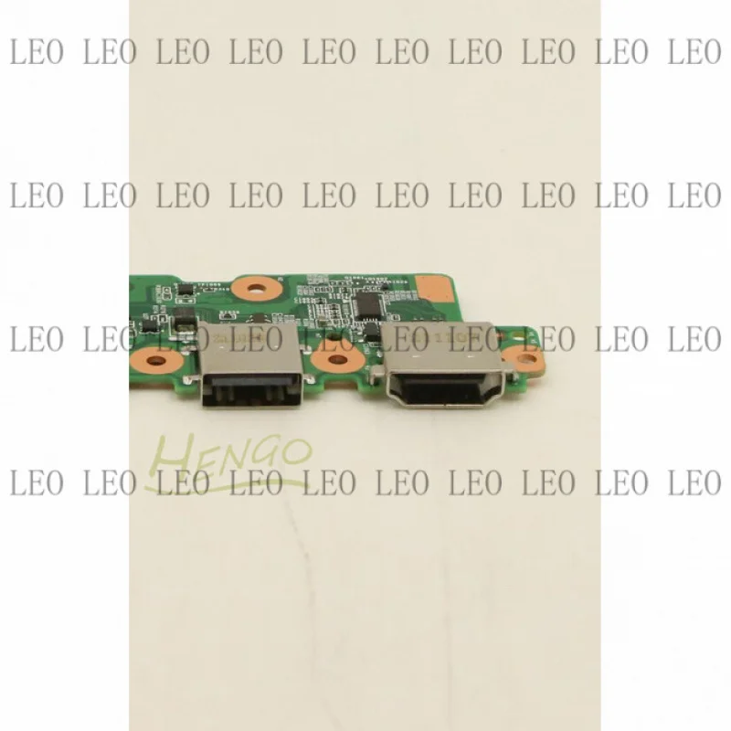 SS  New For Lenovo 500e Chromebook Gen 3 USB IO BOARD MODULE 5C51C94222