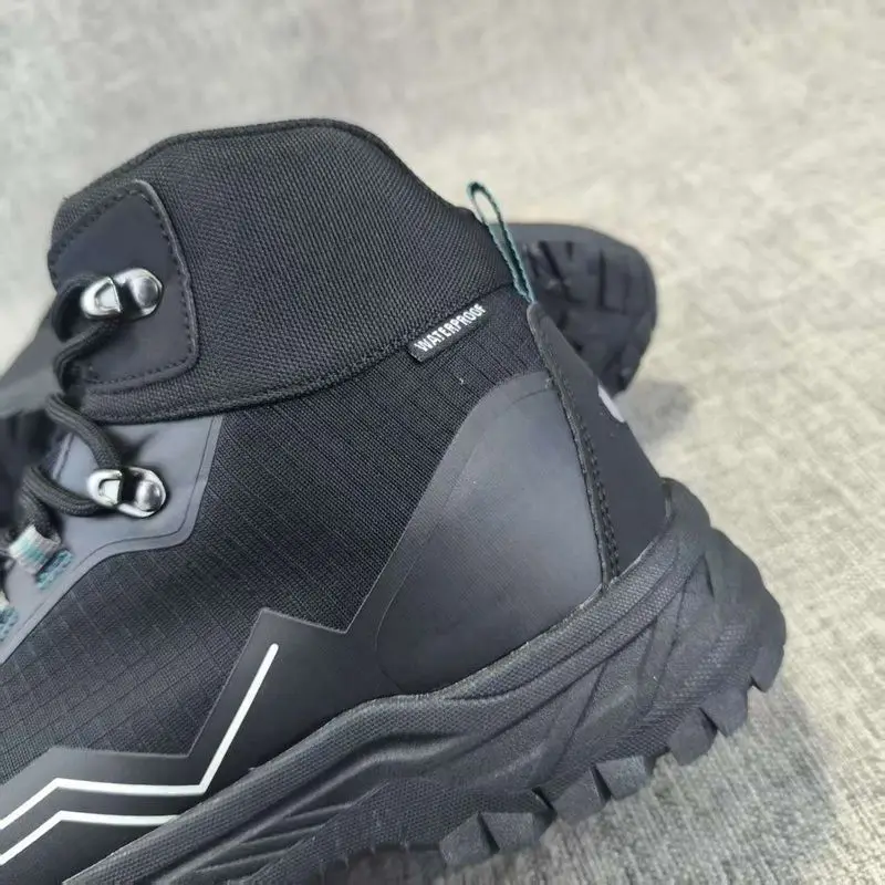 

Оригинальная брендовая мужская походная уличная обувь, нескользящая походная прогулочная обувь, дизайнерская уличная походная обувь для ухода за ногами