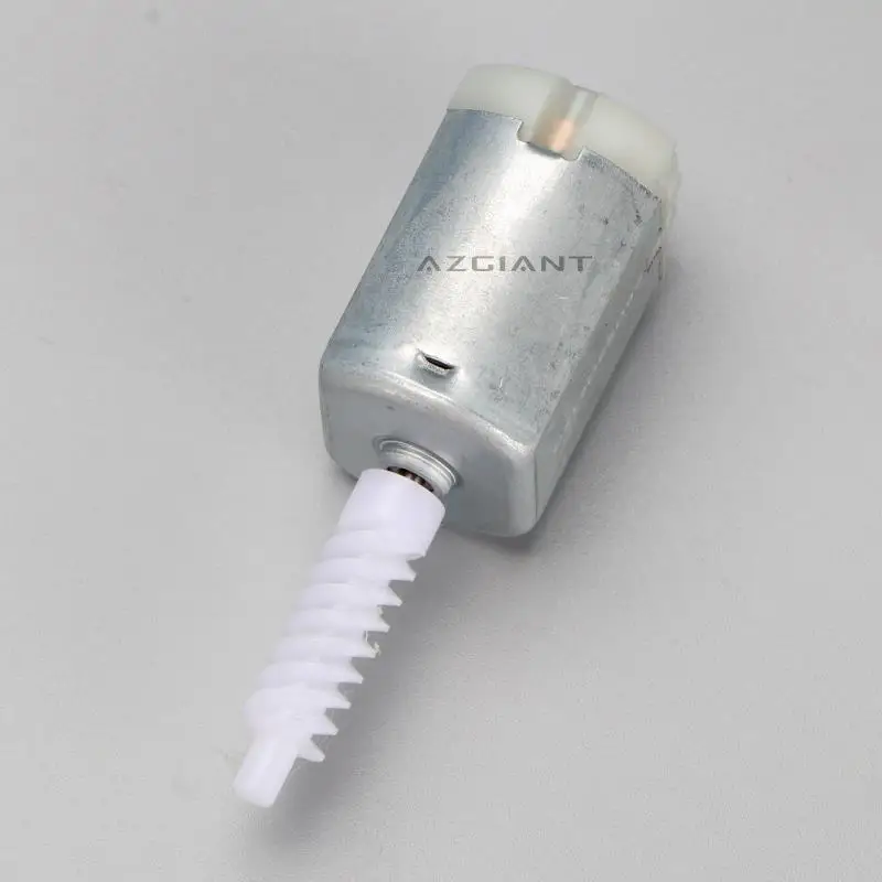 AZGIANT FC-280SC-20150 for Kia Euro Carens MK3/Sedona Car Door Locking Carbon Brush Micro DC 12V Motor Central Control 1-10pcs