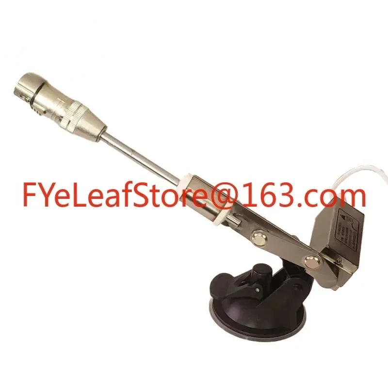 39mm Travel Variable Angle Stepless Speed Regulation Mini Telescopic Motor Reciprocating Mechanical Coke Cup Bracket