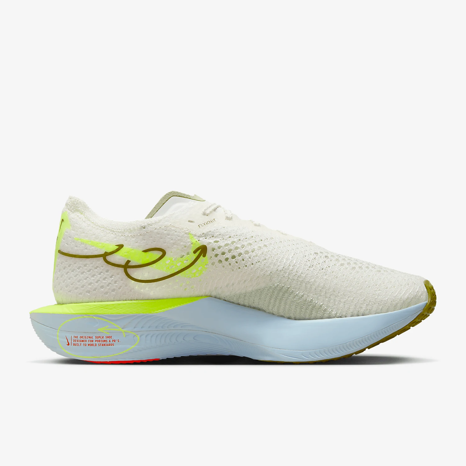 Nike Official Genuine Vaporfly - огляд і ціна Women Shoes Nike
