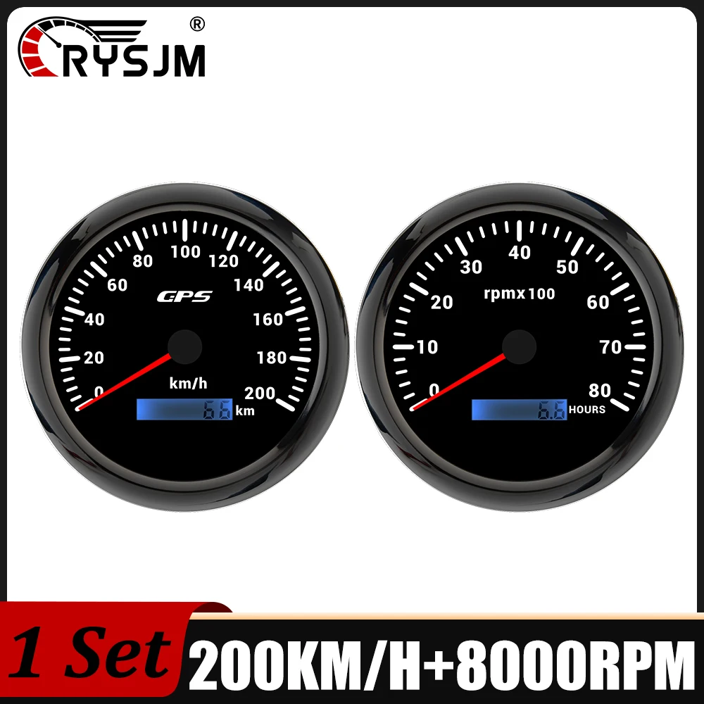 Variant: 200K 8000R BN
