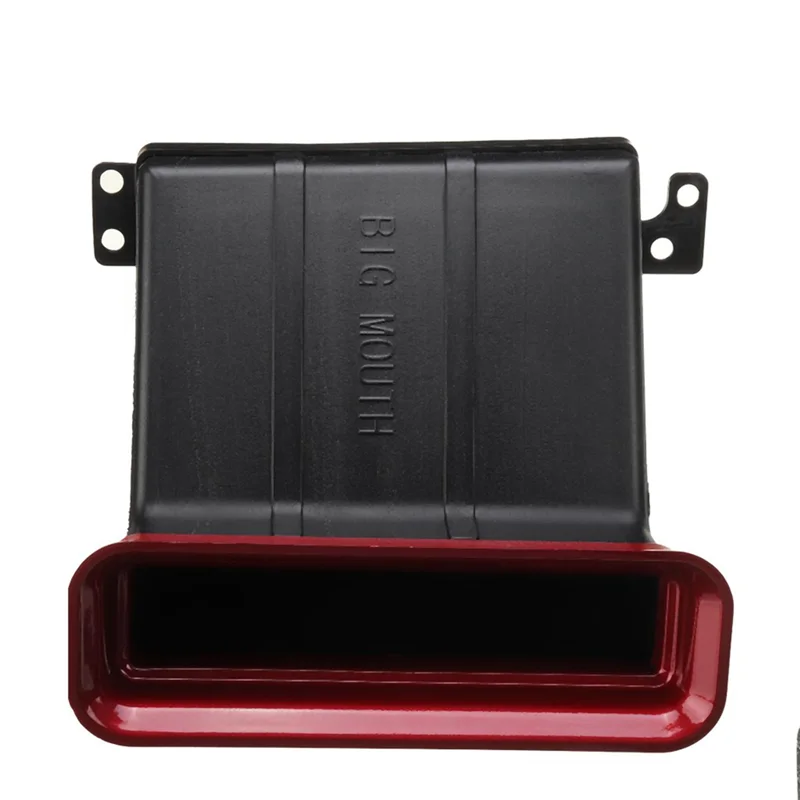 

Для Ford Focus MK4 воздухозаборник Tuyere впускной канал хэтчбек 4D седан 5D тюнинг автомобильные аксессуары 2019 2020 2021-M53K