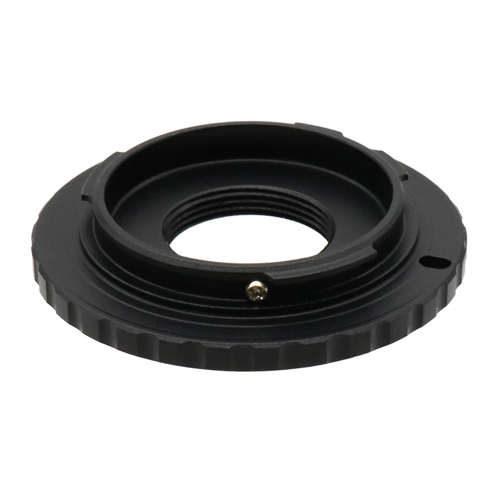 D-PQ Mount Adapter Ring For D mount (M15.88 / 0.625\