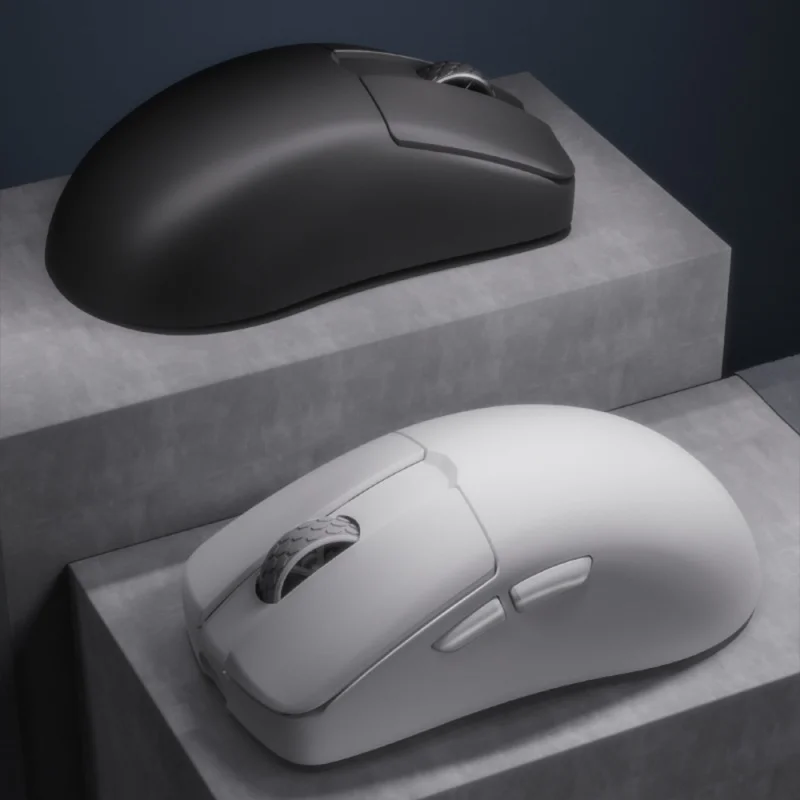 Das neue leichte Fliesenartefaktspiel Darmoshark Daruma Shark X1 mit drei Modi, kleines und