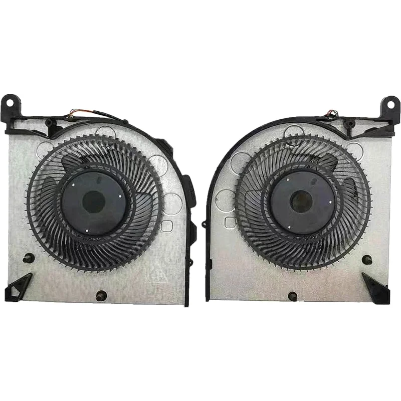 CPU+GPU Cooling Fan for Lenovo Legion Y730 Y730-17ICH Y730-15ICH Y740 Y740-17ICH Y740-15ICH Y740-15IRHG Y9000K (2019) Series