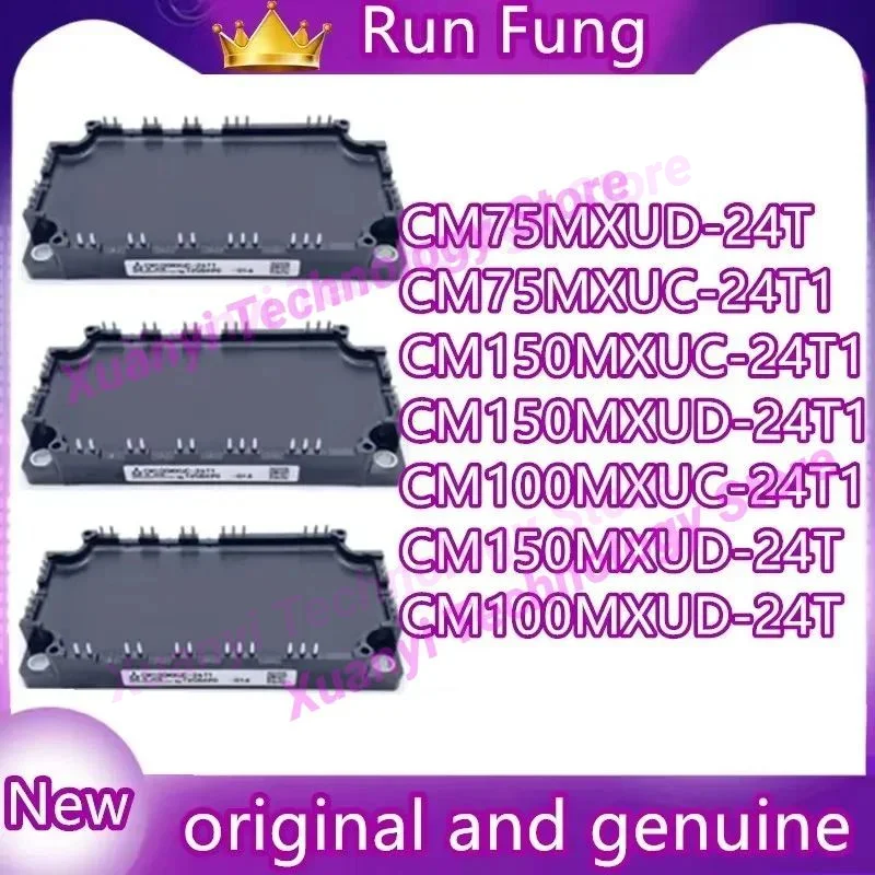 

CM75MXUC-24T1 CM100MXUC-24T1 CM150MXUC-24T1 CM150MXUD-24T1 CM150MXUD-24T CM100MXUD-24T CM75MXUD-24T New Module