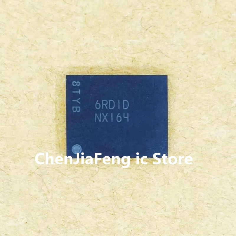

1-50 шт./лот MT29F4G08ABADAH4:D NX164 BGA63 Новый оригинал