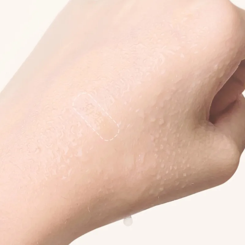 ที่มองไม่เห็นเทปตาสองชั้นดูธรรมชาติตาข่ายลูกไม้ Eye Lift สติกเกอร์กาวกันน้ําติดทนนานสําหรับผู้หญิงแต่งหน้าเครื่องมือ