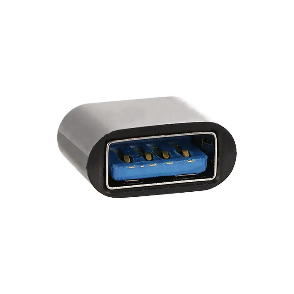 Portable Android Type C For PC Tablet Connector Type-C Converter Adapter