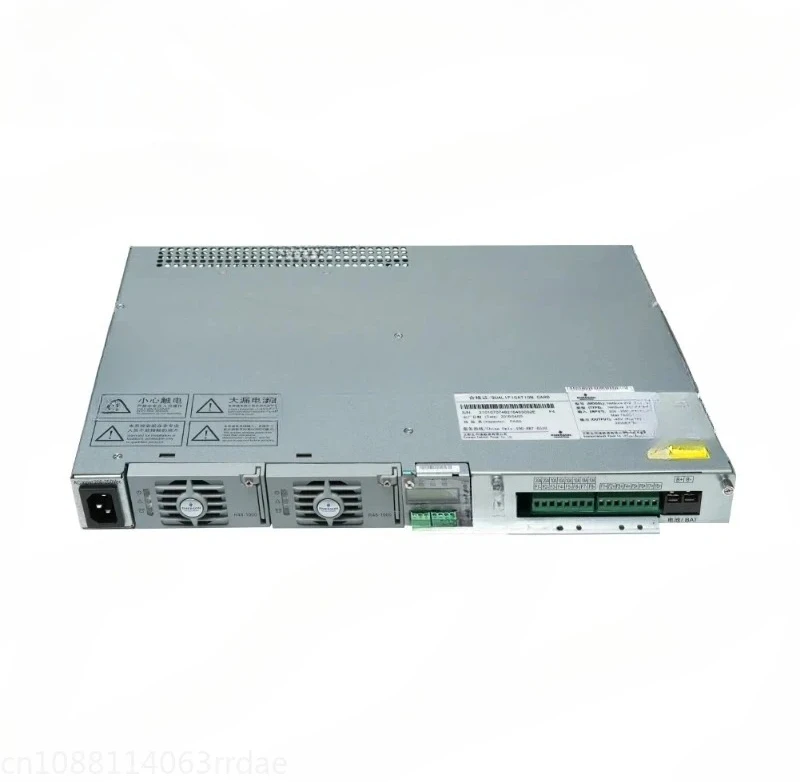 Optic Equipment Netsure 212 C23 10A System Rectifier Similar As ETP48100 ETP4830 PUS-30A //