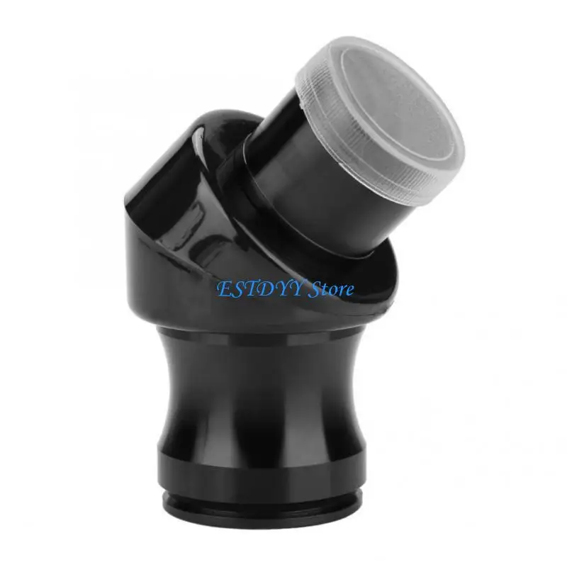 G6DE 1.25inch Astronomys Diagonals With Fully Corrected Images 45Degree Viewing Angled for Comfortable Extended Stargazings