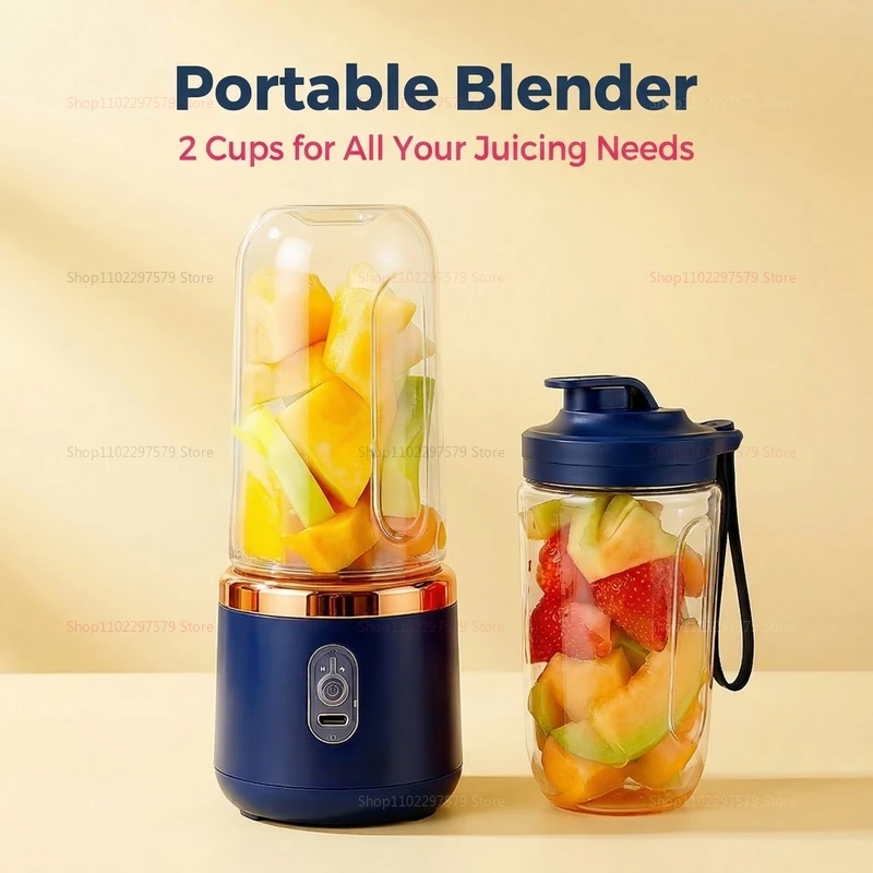 Thumbnail 3 - #73 Ranked Portable Blenders Picks in 2026