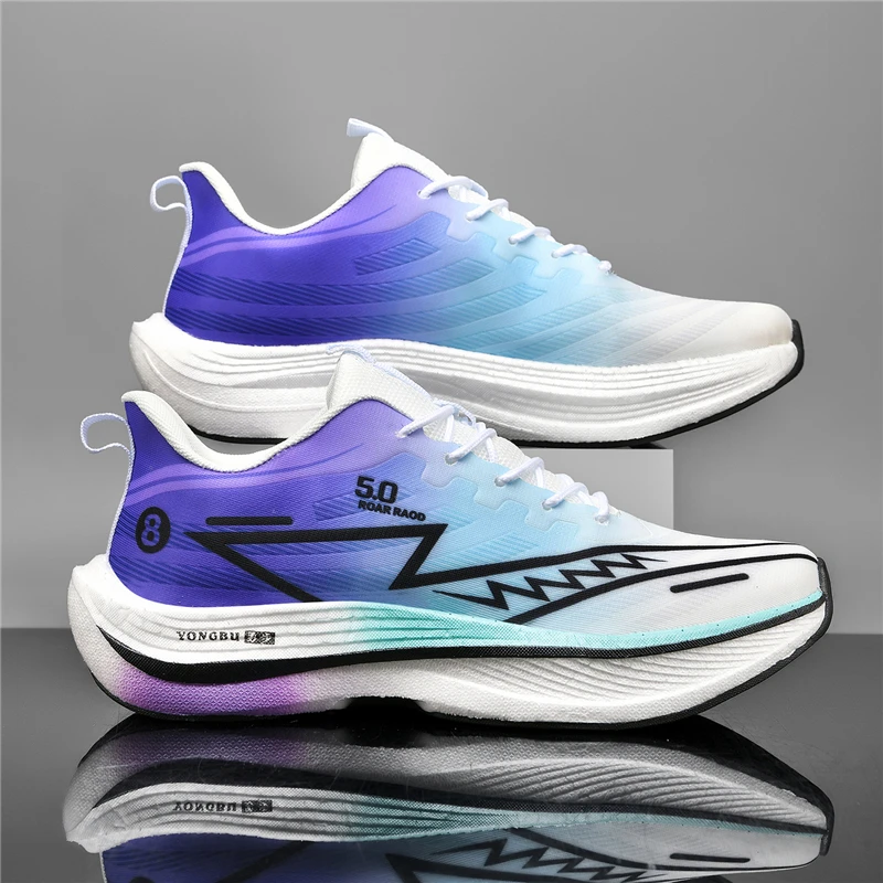 

2025 new men's sneakers,running shoes,jogging shoes,casual shoes Cushioned Street-Style Non-Slip Elegant Lightweight Anti-Odor
