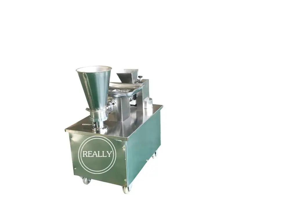 4800pcs/h low price samosa folding maker/empanada curry puff making machine/russia dumpling machine with CE ISO approved