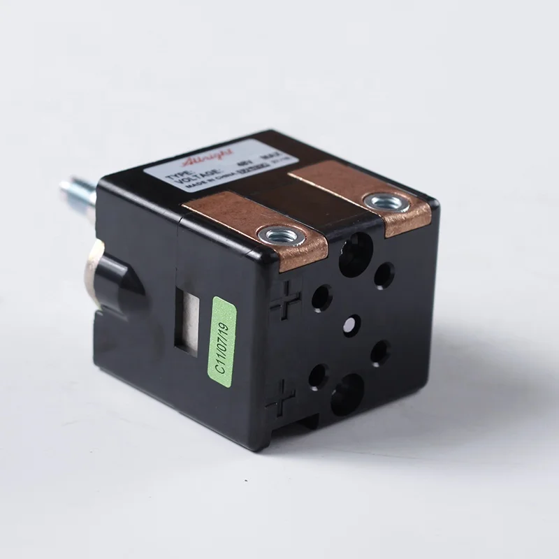 Vorkheftruck reserveonderdelen Nooduitschakelaar 7915491617 7915491665 7915491619 7915491626 7915491618 voor Linde vorkheftruckonderdelen