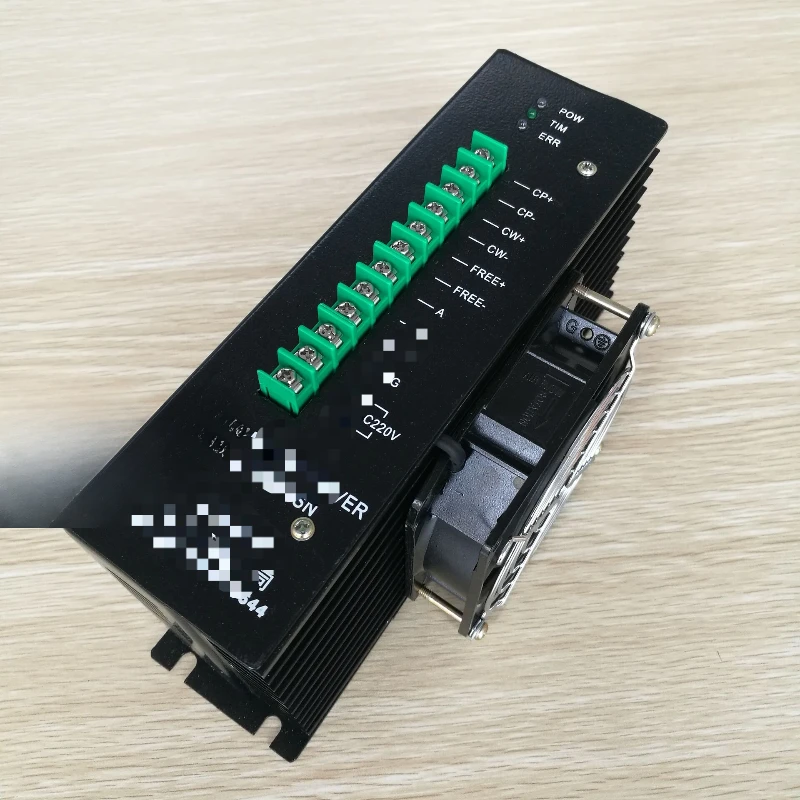 DRIVER HB308SN three-phase stepper motor driver