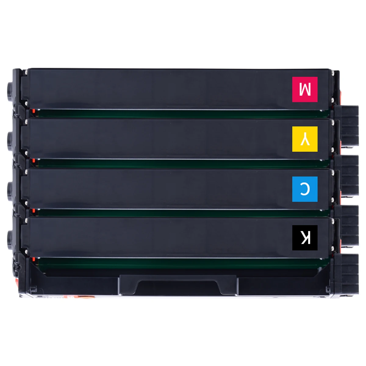 Toner Cartridge Replace for Pantum CP1150/CP1150DN/CP1150DW/CM1150DN/CM1150DW/CM1150ADN/CP1155DN/CM1155ADN/CTL-1150 CTL1150 KCMY