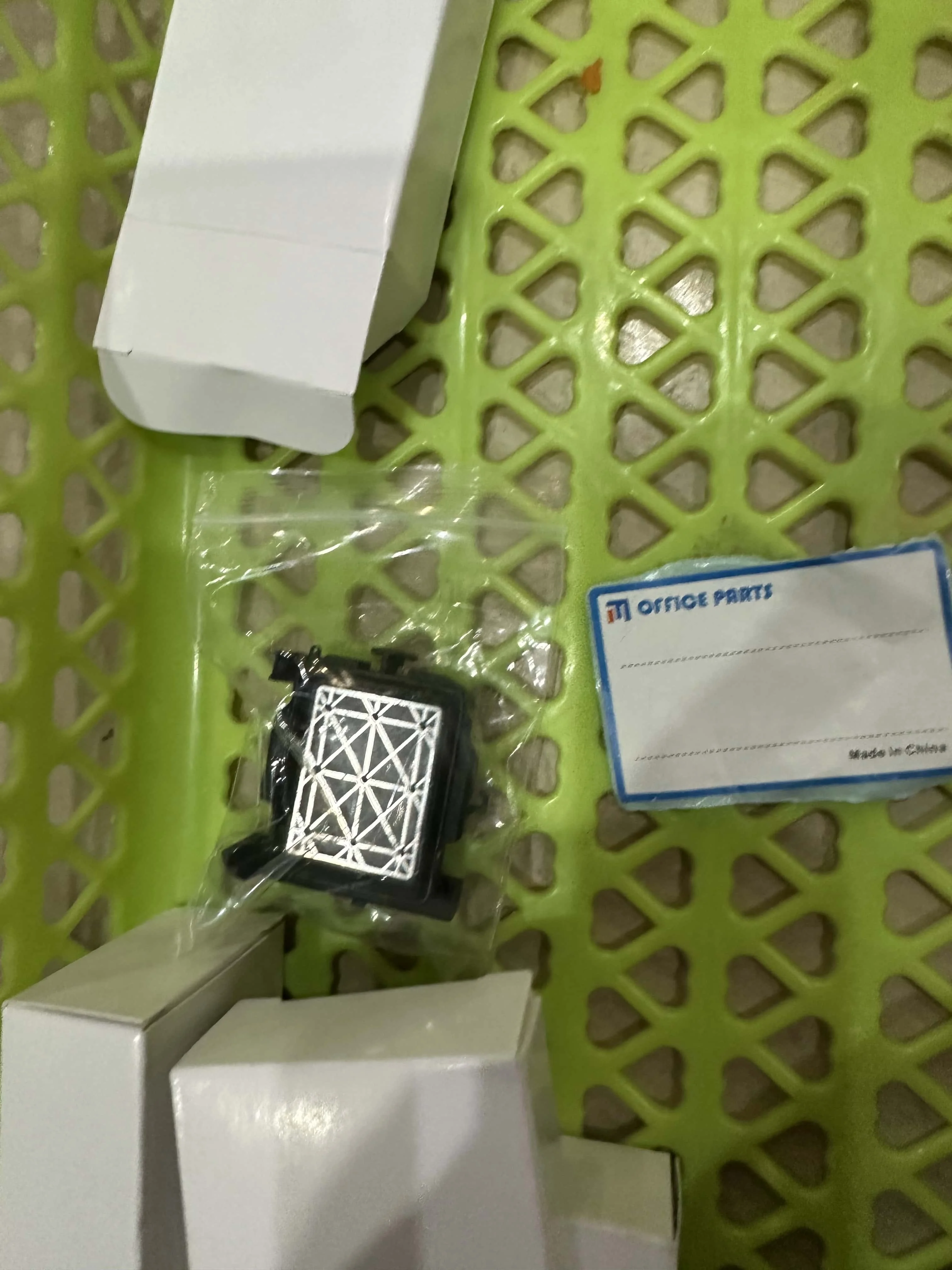 1Pcs Capping Statio… - image