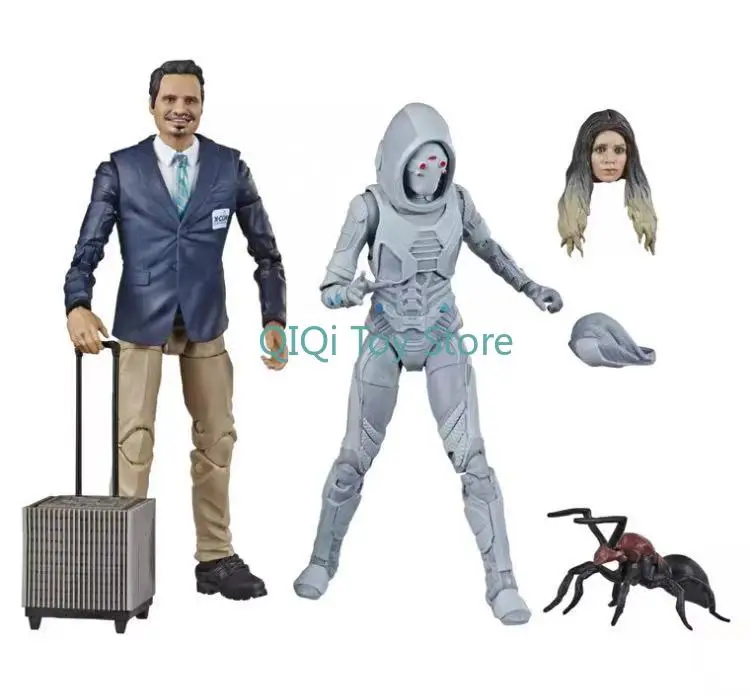 

В наличии Двойной комплект Hasbro Ghost and Louis