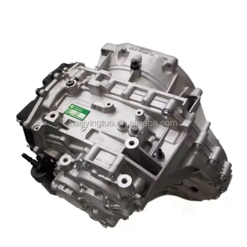 

High Precision Auto Transmission Assembly MPS6 DCT450 Complete Automatic Transmission Gearbox For Volvo Xc60 S80 2.0T MONDEO